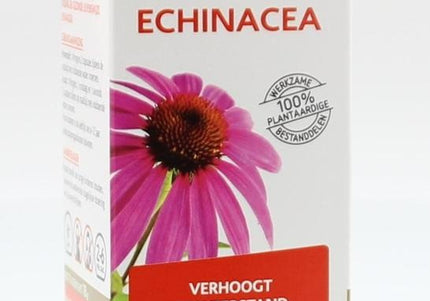 Arkocaps Echinacea bio