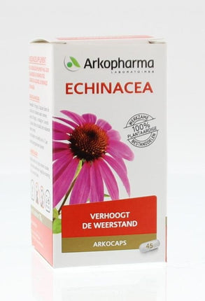 Arkocaps Echinacea bio