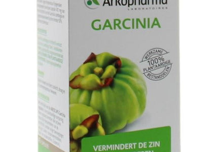 Arkocaps Garcinia