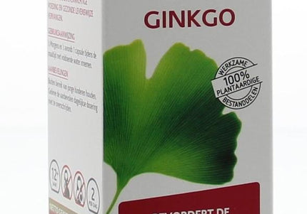 Arkocaps Ginkgo bio