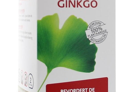 Arkocaps Ginkgo bio