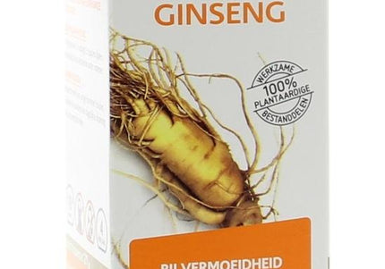 Arkocaps Ginseng bio