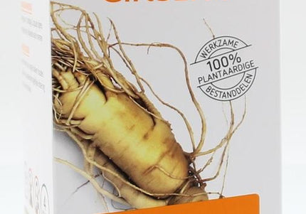 Arkocaps Ginseng bio
