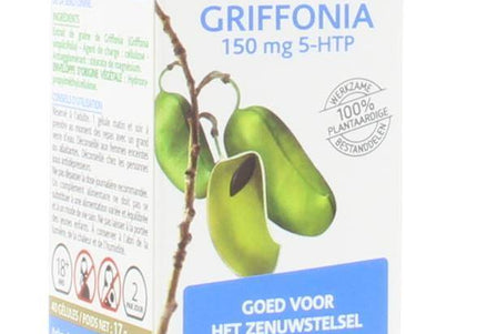 Arkocaps Griffonia