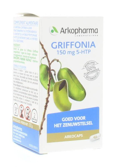 Arkocaps Griffonia