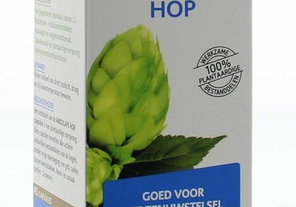 Arkocaps Hop