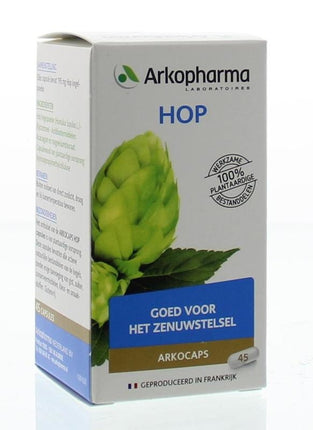 Arkocaps Hop