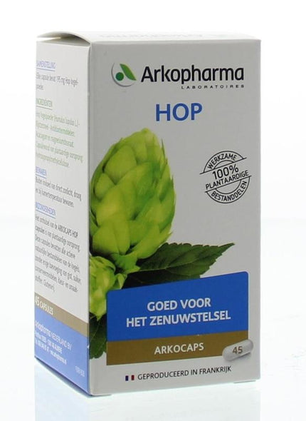 Arkocaps Hop