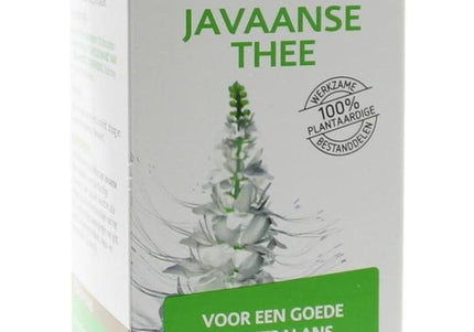 Arkocaps Javaanse thee