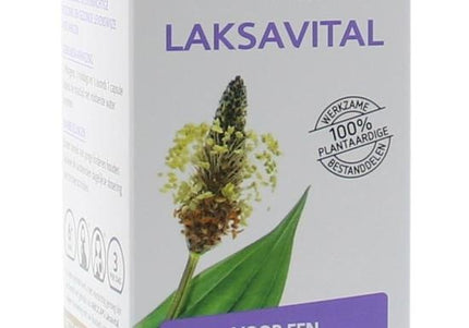 Arkocaps Laksavital bio