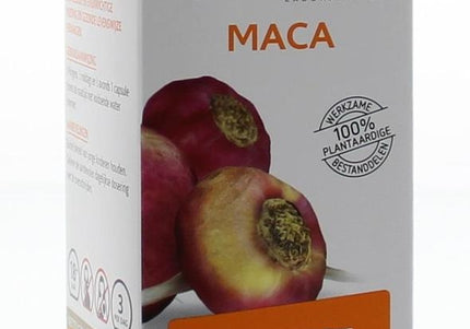 Arkocaps Maca bio