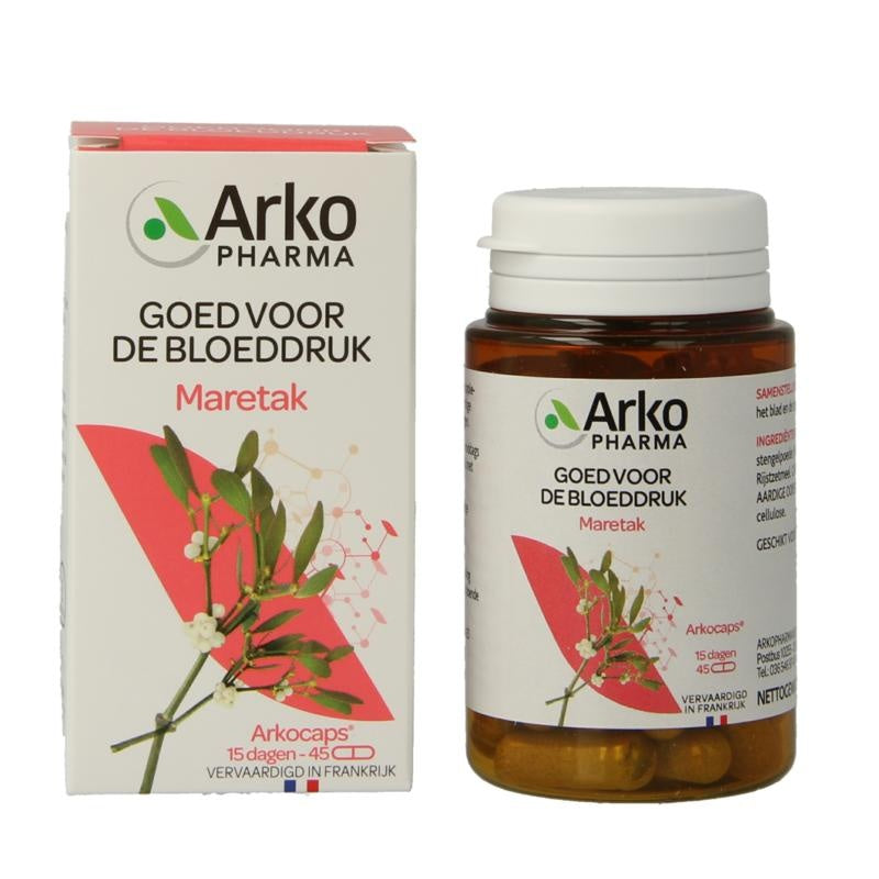 45 capsules