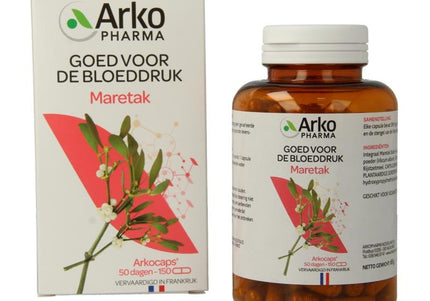 Arkocaps Maretak