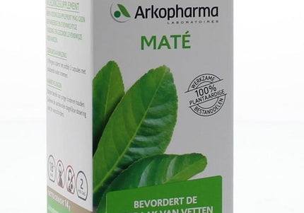 Arkocaps Mate
