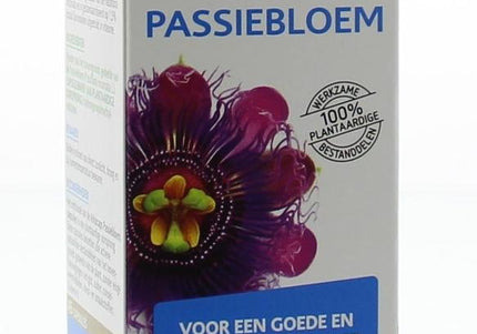 Arkocaps Passiebloem bio