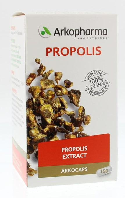 Arkocaps Propolis bio