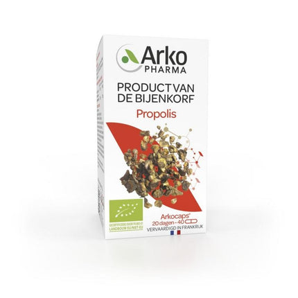 Arkocaps Propolis bio