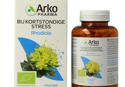 Arkocaps Rhodiola