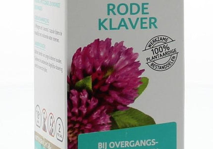 Arkocaps Rode klaver