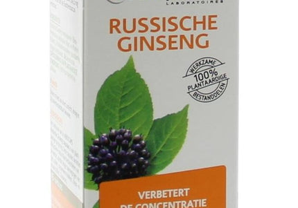 Arkocaps Russische ginseng bio
