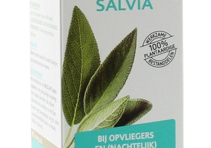 Arkocaps Salvia bio
