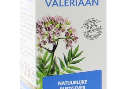 Arkocaps Valeriaan bio