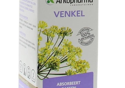 Arkocaps Venkel
