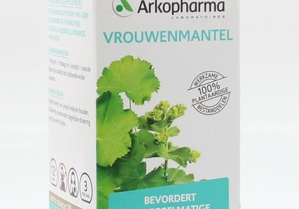 Arkocaps Vrouwenmantel