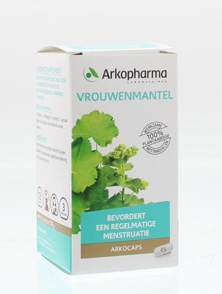 Arkocaps Vrouwenmantel