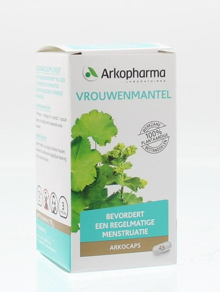 Arkocaps Vrouwenmantel