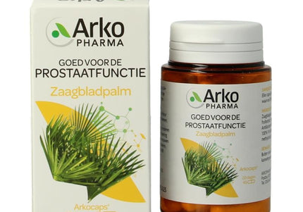 Arkocaps Zaagbladpalm
