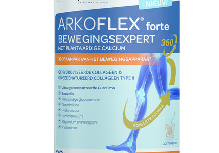 Arkoflex Arkoflex forte poeder