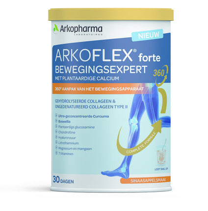 Arkoflex Arkoflex forte poeder