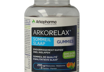 Arkorelax Slaap