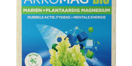 Arkovital Magnesium bio
