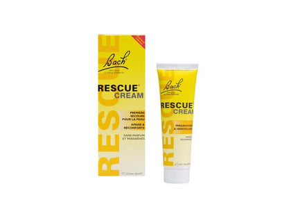 Bach Rescue Rescue remedy creme