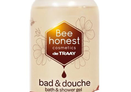 Bee Honest Bad / douche kokos / honing