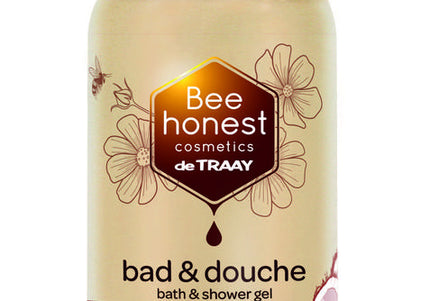 Bee Honest Bad / douche kokos / honing