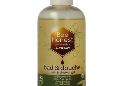 Bee Honest Bad / douche olijf / propolis