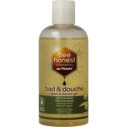Bee Honest Bad / douche olijf / propolis
