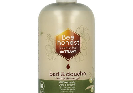 Bee Honest Bad / douche olijf / propolis
