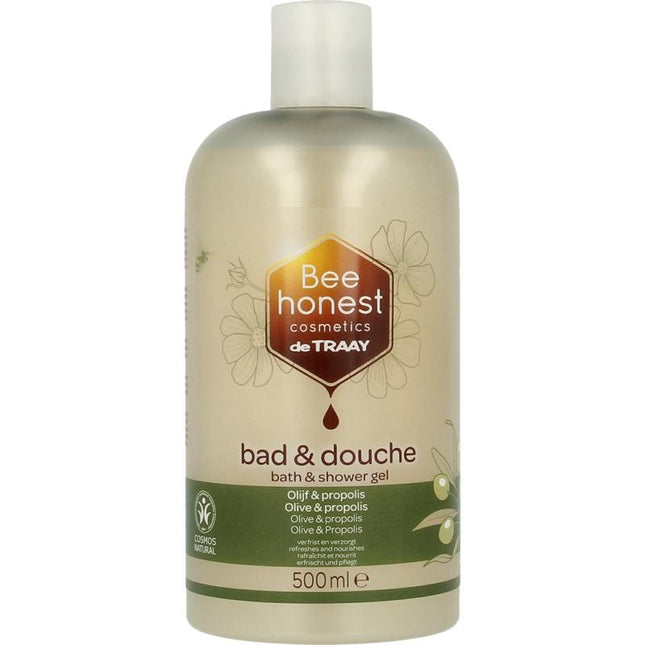 Bee Honest Bad / douche olijf / propolis