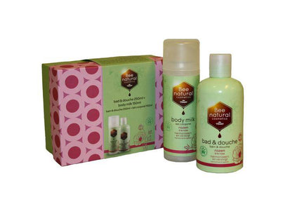 Bee Honest Cadeauset rozen