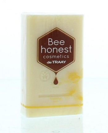 Bee Honest Zeep honing