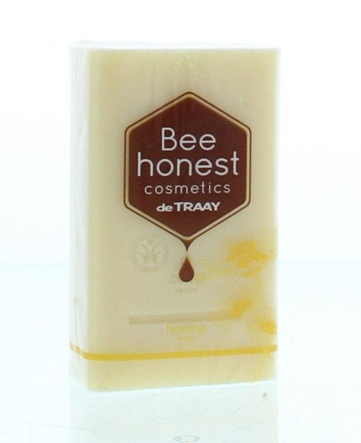 Bee Honest Zeep honing