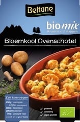 Beltane Bloemkool ovenschotel mix