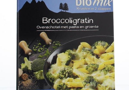 Beltane Broccoligratin