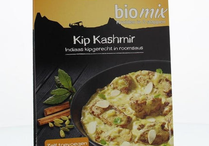 Beltane Kip kashmir kruiden