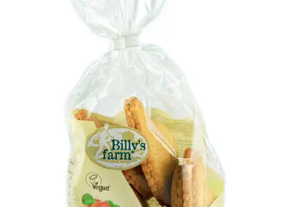 Billy'S Farm Abrikozenkoekje gevuld