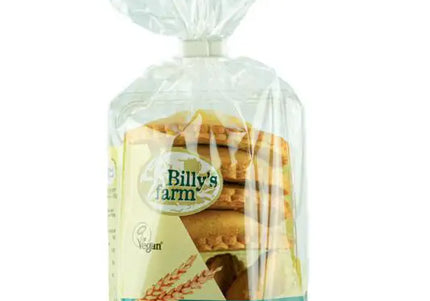 Billy'S Farm Rozijnenkoekjes gevuld